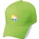 color:kiwi/white