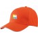 color:orange/white