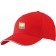 color:red/white