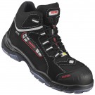 ELTEN Sander Pro GTX Schnürstiefel S3 schwarz-rot