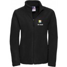 Ladies' Full Zip Fleece