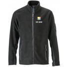 Men's Workwear Fleece Jacket